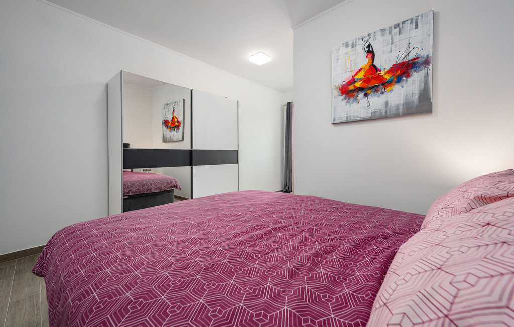 Semesterhus - Motovun-Skropeti , Kroatien - CIC220 39