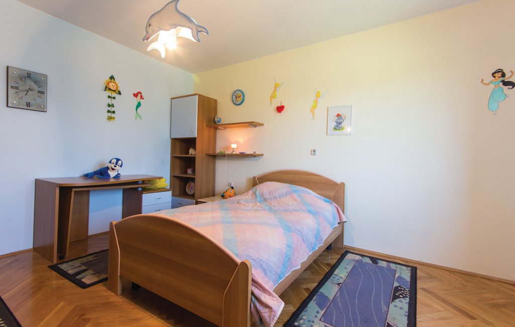 Semesterlägenhet - Barban-Prnjani , Kroatien - CIC245 17