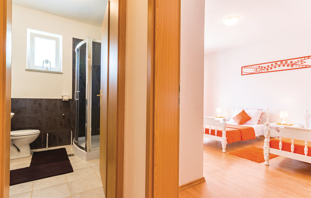 Feriehuse - Valtura , Kroatien - CIC262 25