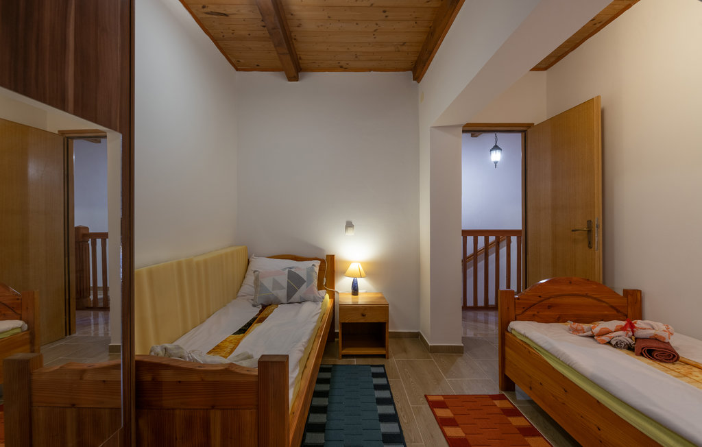 Feriehuse - Zminj-Festini , Kroatien - CIC316 26