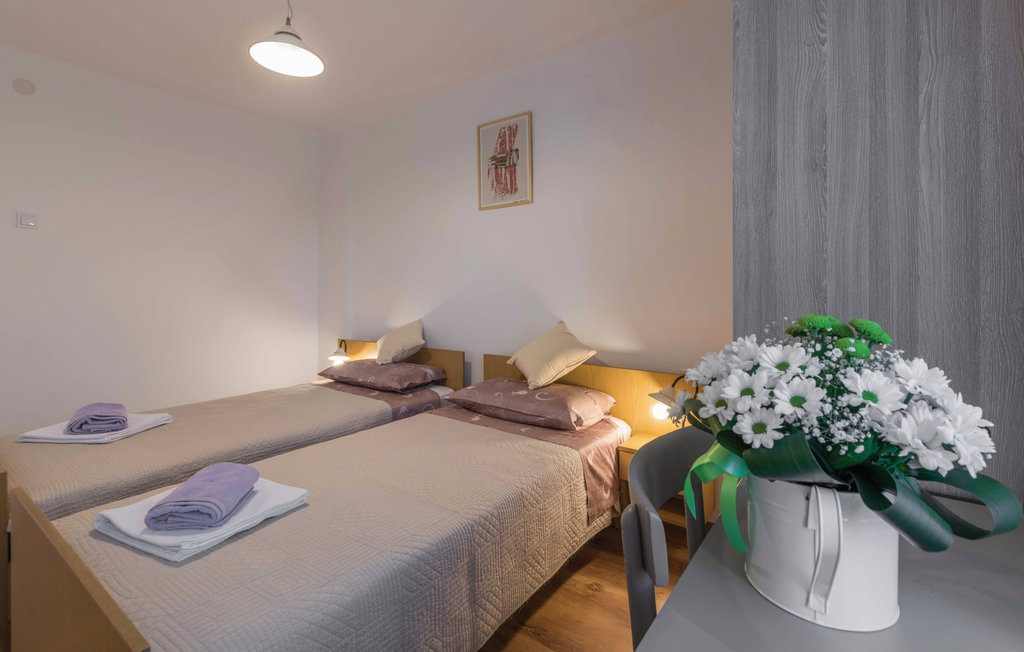 Ferienhaus - Barban-Manjadvorci , Kroatien - CIC599 32