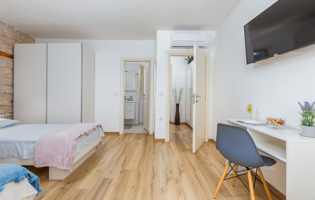 Feriehuse - Duga Uvala-Jovici , Kroatien - CIC659 39