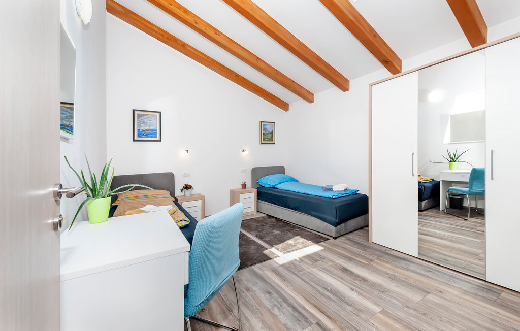 Ferienhaus - Zminj-Fradelani , Kroatien - CIC722 33