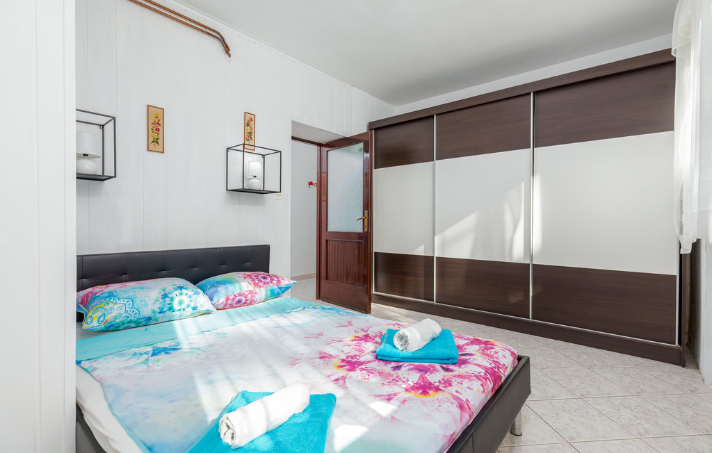 Semesterhus - Vodnjan , Kroatien - CIC747 28