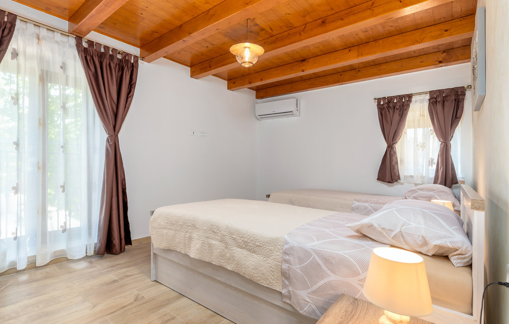 Feriehuse - Barban-Rojnici , Kroatien - CIC784 30