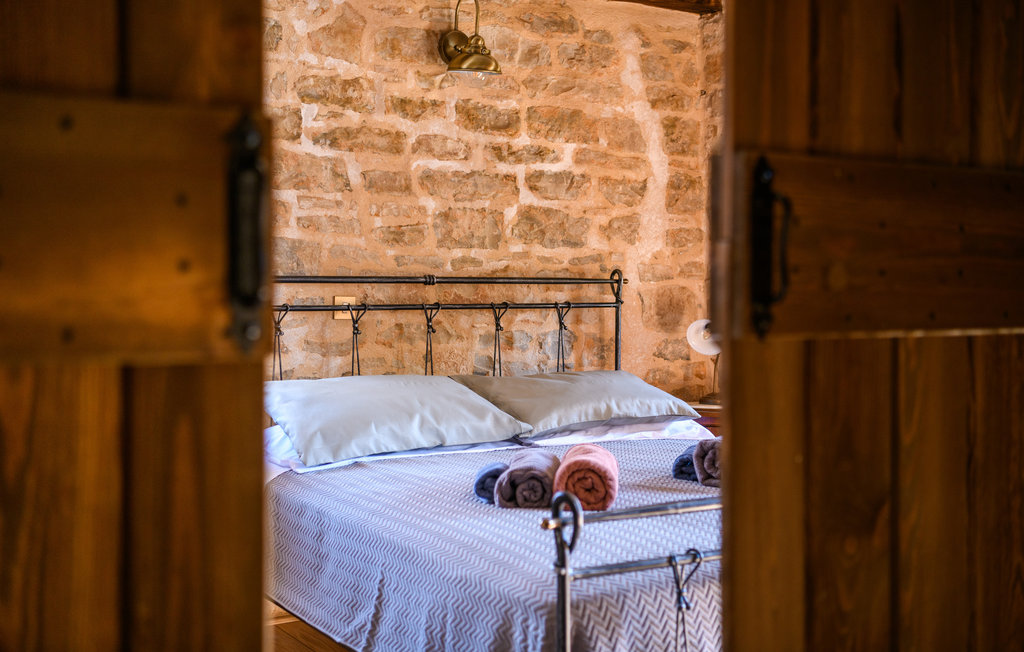 Ferienhaus - Vodnjan - Cetinici , Kroatien - CIC814 33