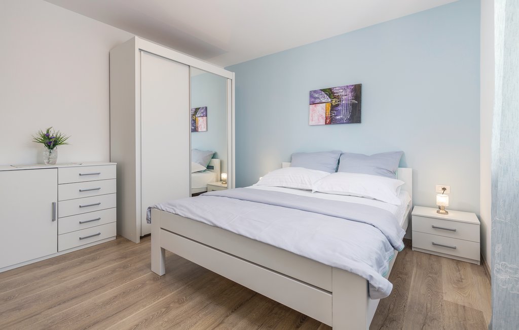 Semesterhus - Zminj-Piletici , Kroatien - CIC937 41