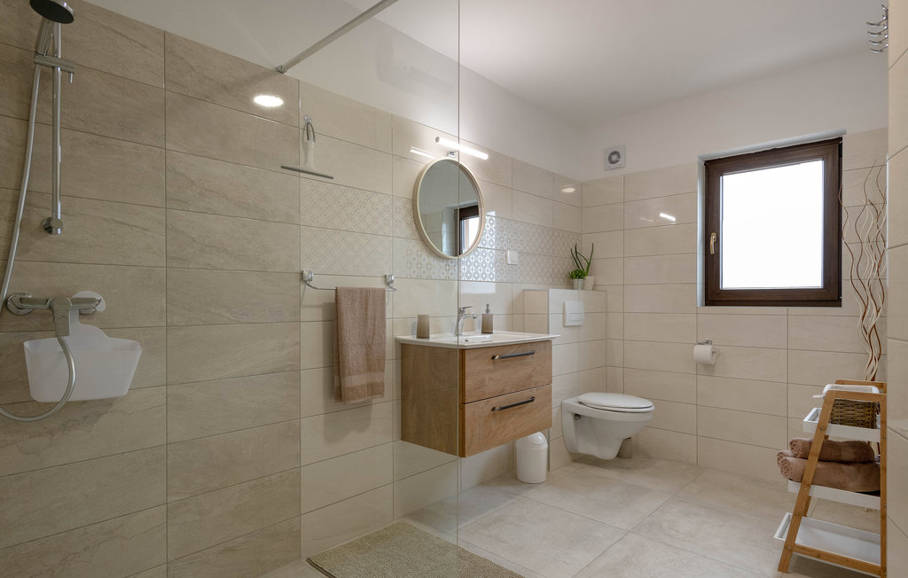 Feriehus - Pula-Muntic , Kroatia - CIC949 38