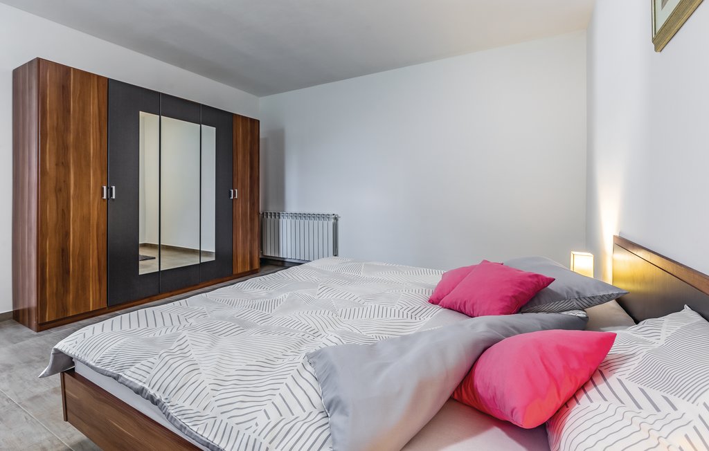 Feriehus - Pazin-Trosti , Kroatia - CIC963 40