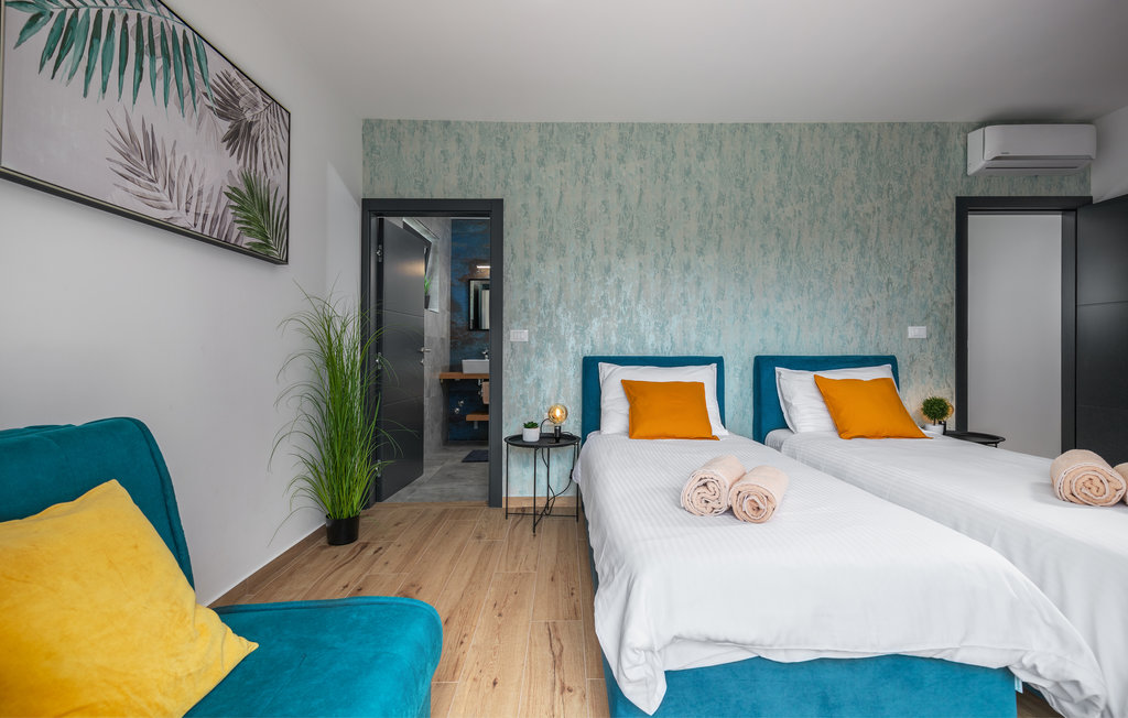 Feriehuse - Zminj-Sivati , Kroatien - CIC985 53