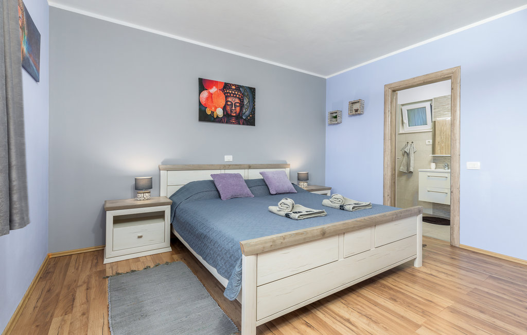 Semesterhus - Pula-Marcana , Kroatien - CIC999 31