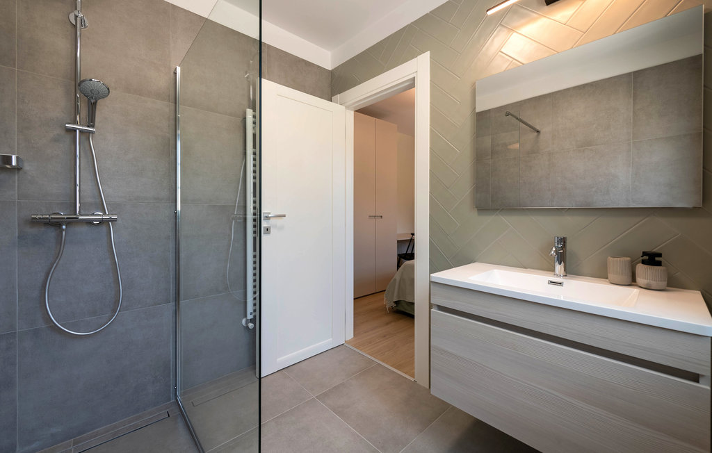 Feriehus - Barban-Manjadvorci , Kroatia - CIC007 47