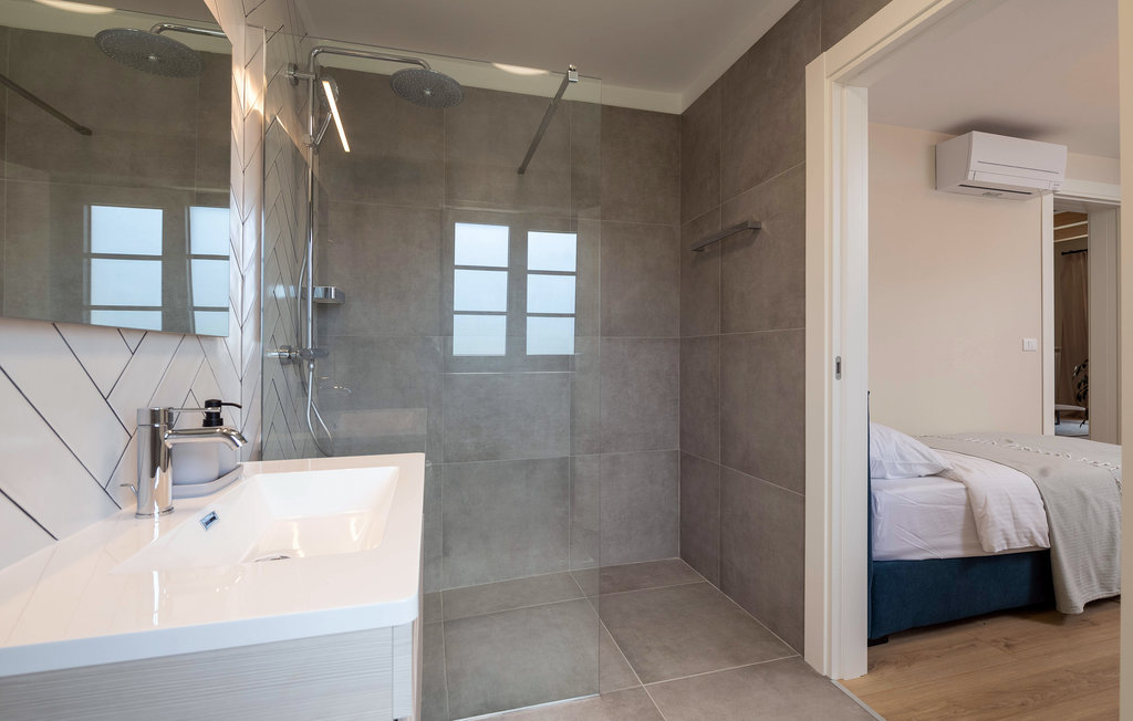 Feriehus - Barban-Manjadvorci , Kroatia - CIC007 51