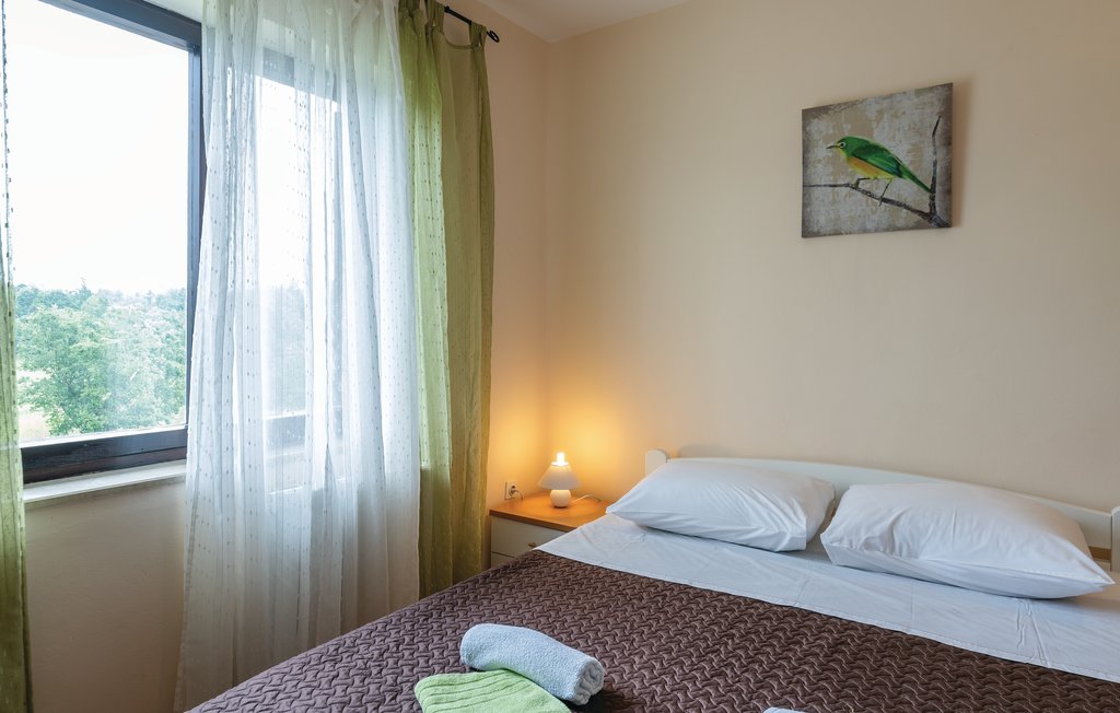 Feriehus - Pazin-Marseti , Kroatia - CIC157 53