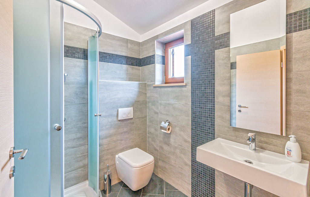 Ferienhaus - Pazin-Trosti , Kroatien - CIC247 33