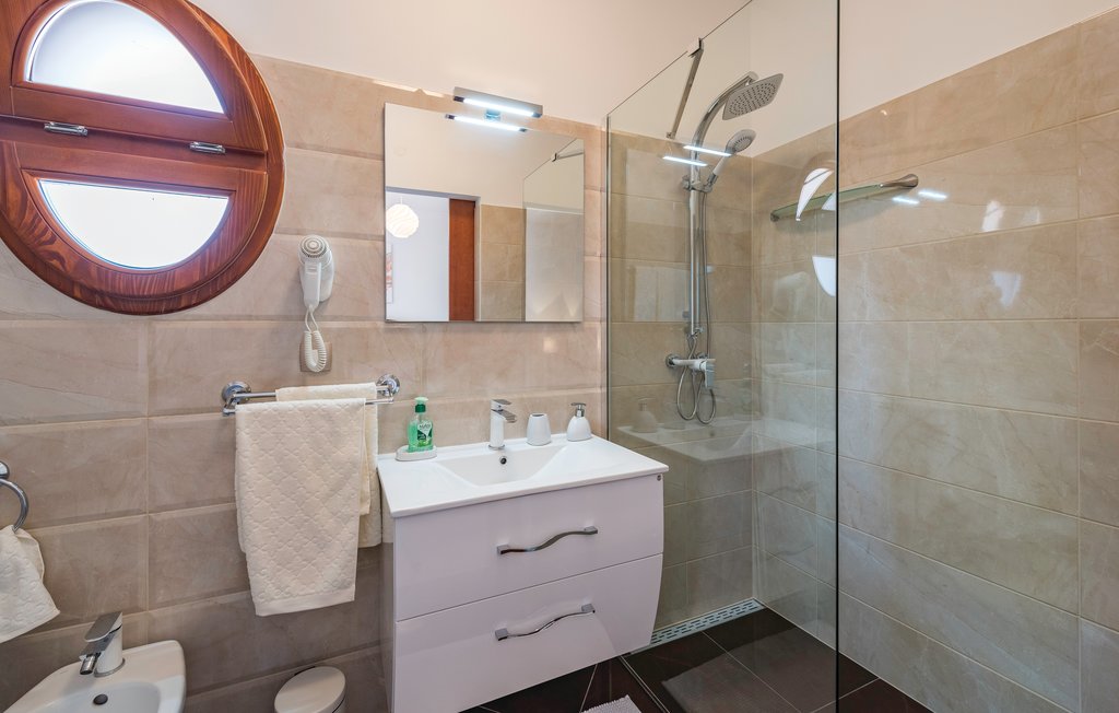 Ferienhaus - Tar-Vabriga , Kroatien - CIC572 25