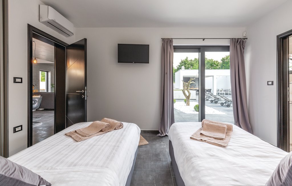 Ferienhaus - Zminj-Sivati , Kroatien - CIC984 49