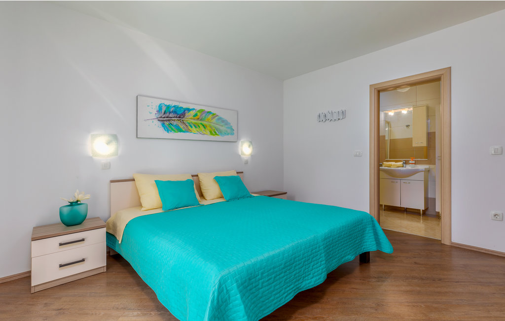 Ferienhaus - Pazin-Drndici , Kroatien - CIC068 27