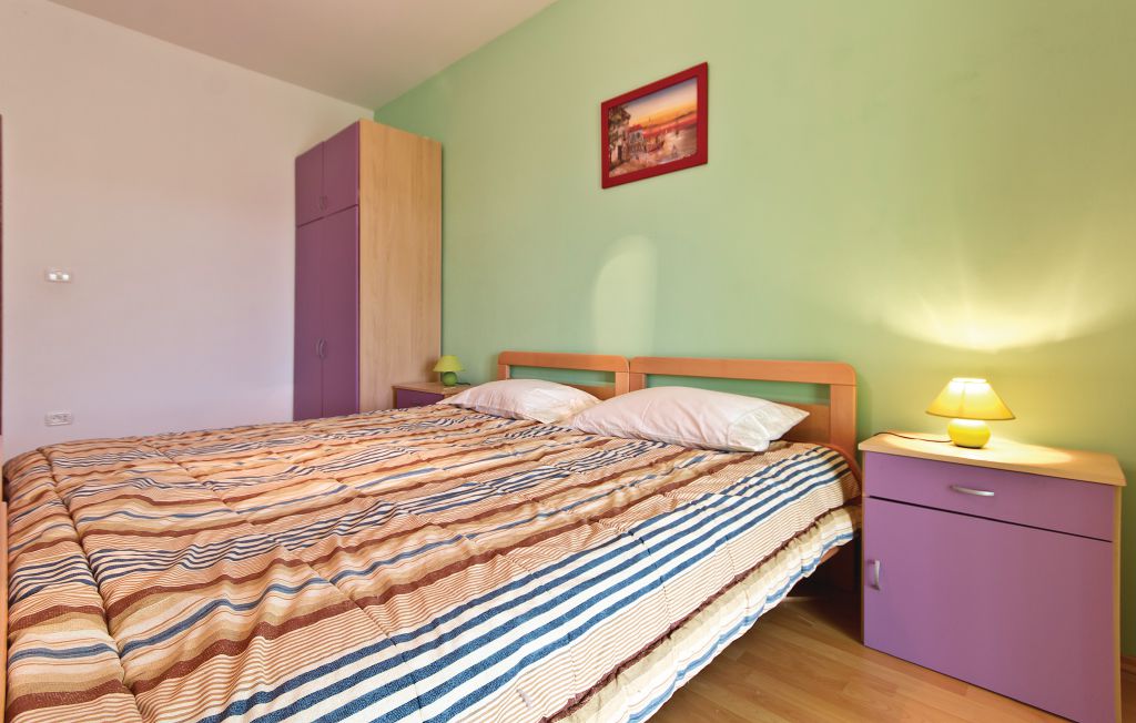 Feriehus - Barban-Frkeci , Kroatia - CIC115 23