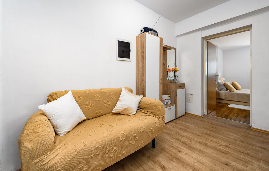 Ferieleilighet - Groznjan-Makovci , Kroatia - CIC134 18