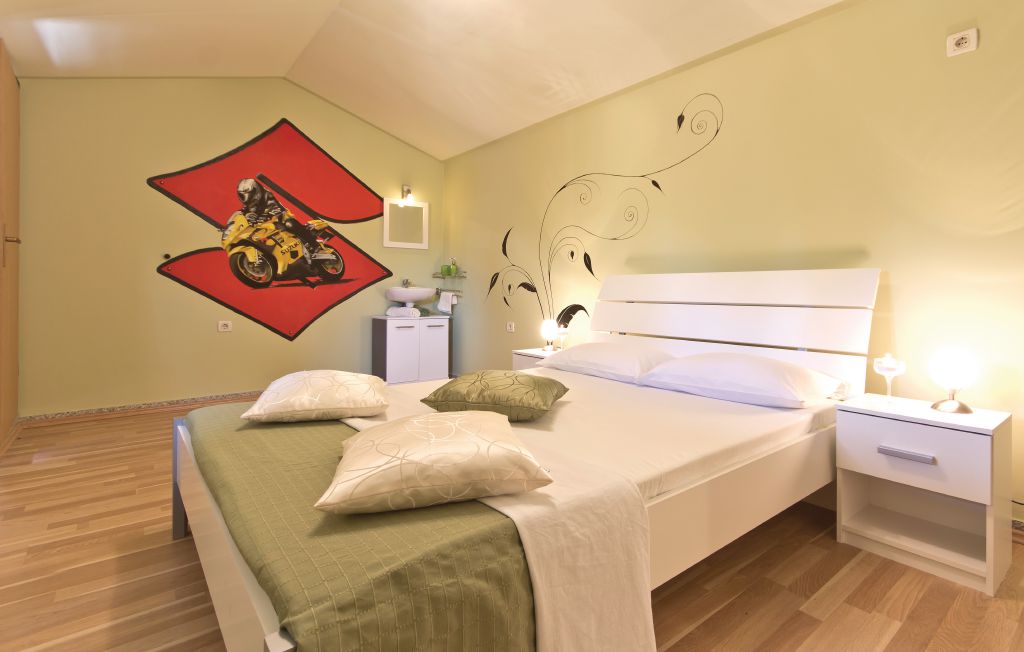 Feriehus - Pazin-Gologoricki Dol , Kroatia - CIC212 38