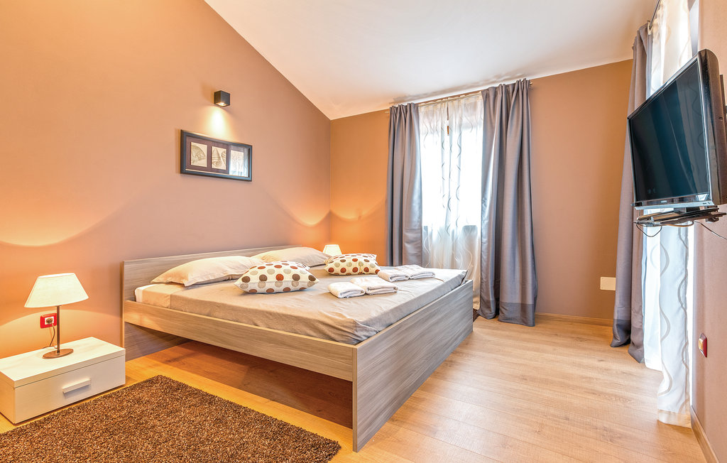 Ferienhaus - Pazin-Trosti , Kroatien - CIC247 25