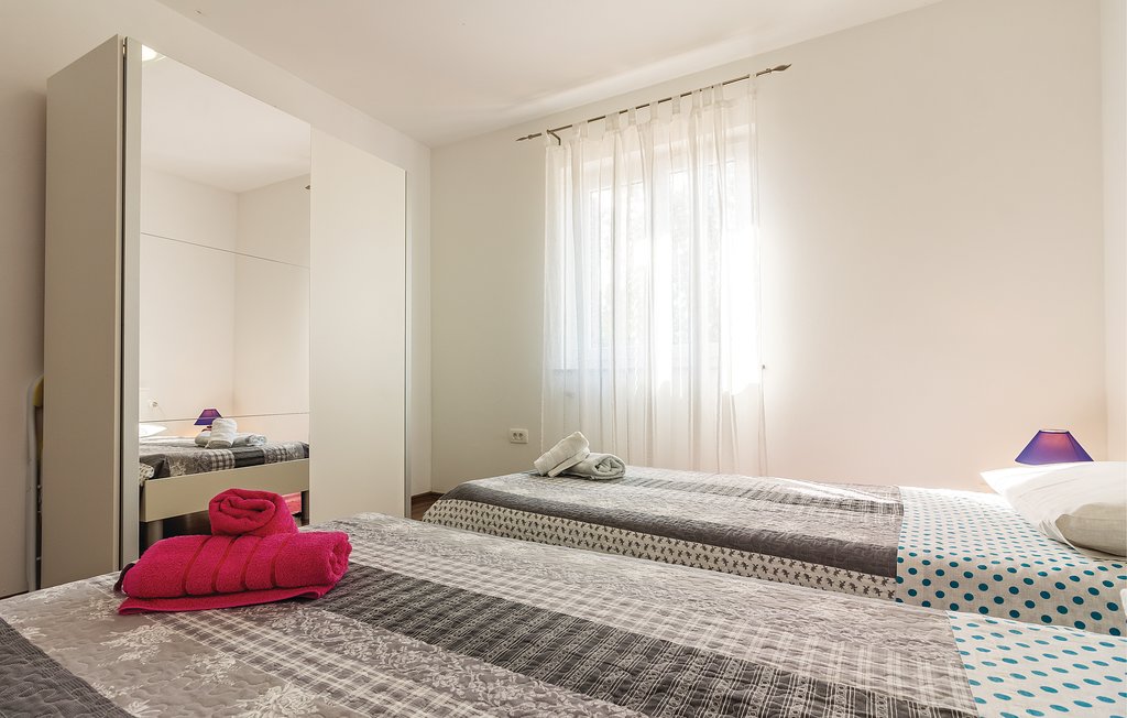 Semesterhus - Vodnjan-Butkovici , Kroatien - CIC367 28