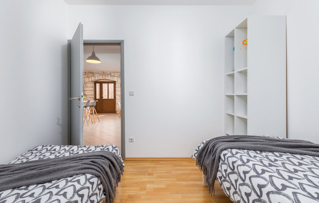 Ferienhaus - Svetvincenat-Rezanci , Kroatien - CIC405 22