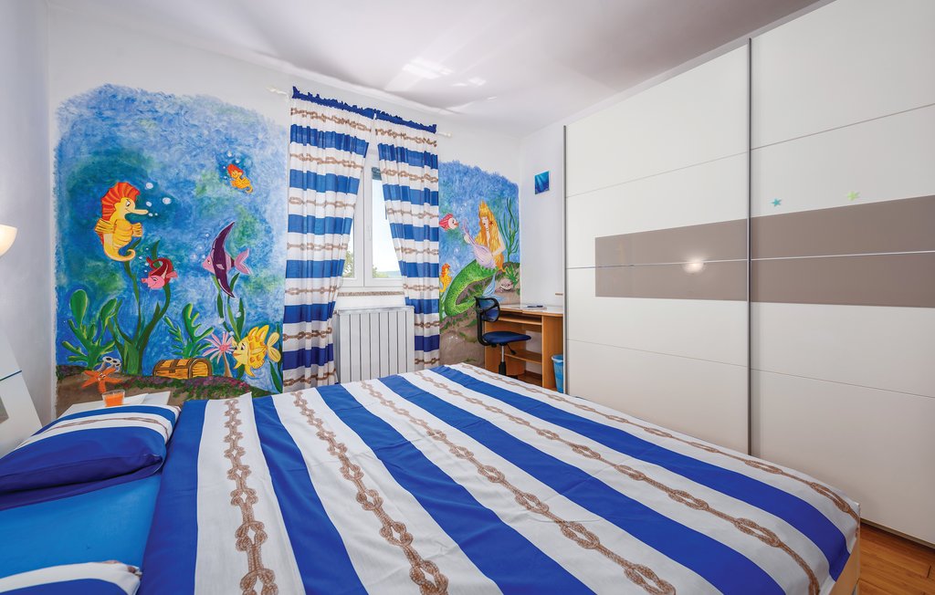 Feriehus - Labin-Smilovici , Kroatia - CIC422 39