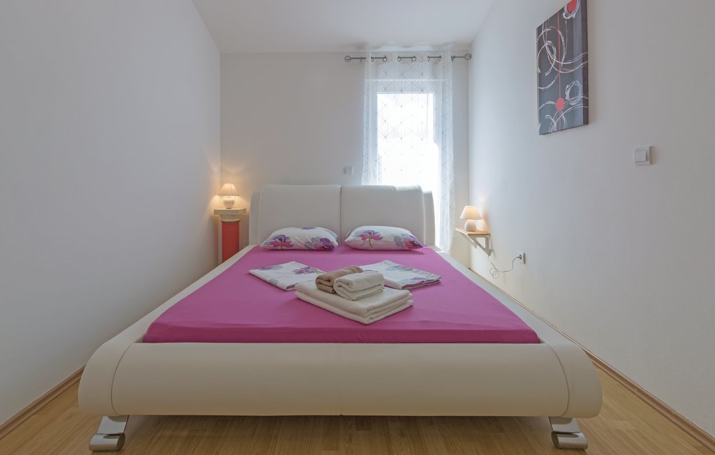 Ferieleilighet - Pula-Galizana , Kroatia - CIC493 20