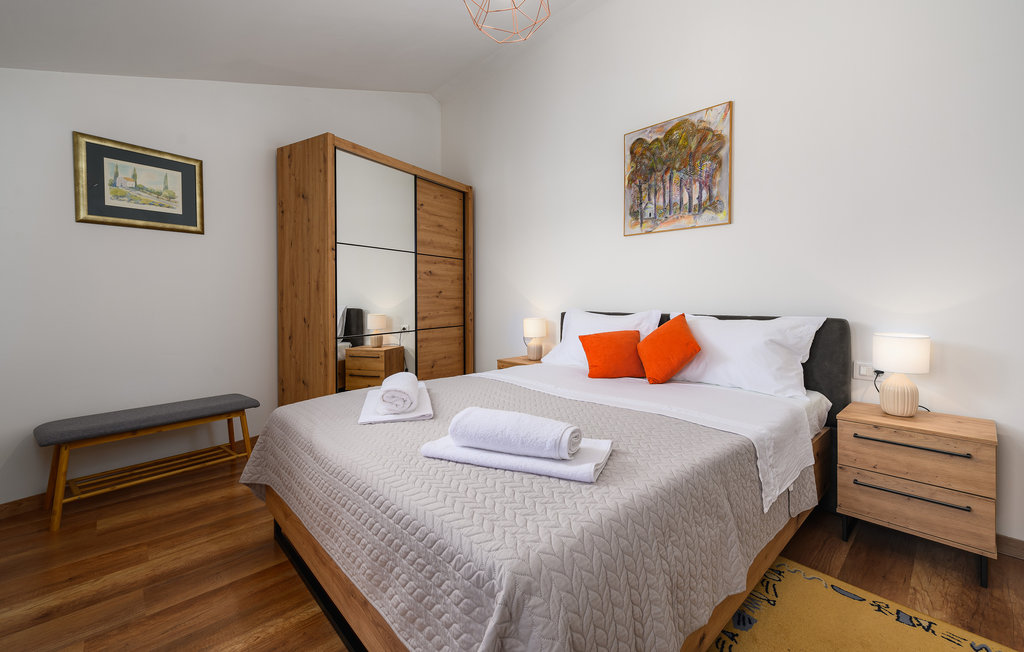 Feriehuse - Pazin-Katun Lindarski , Kroatien - CIC758 21