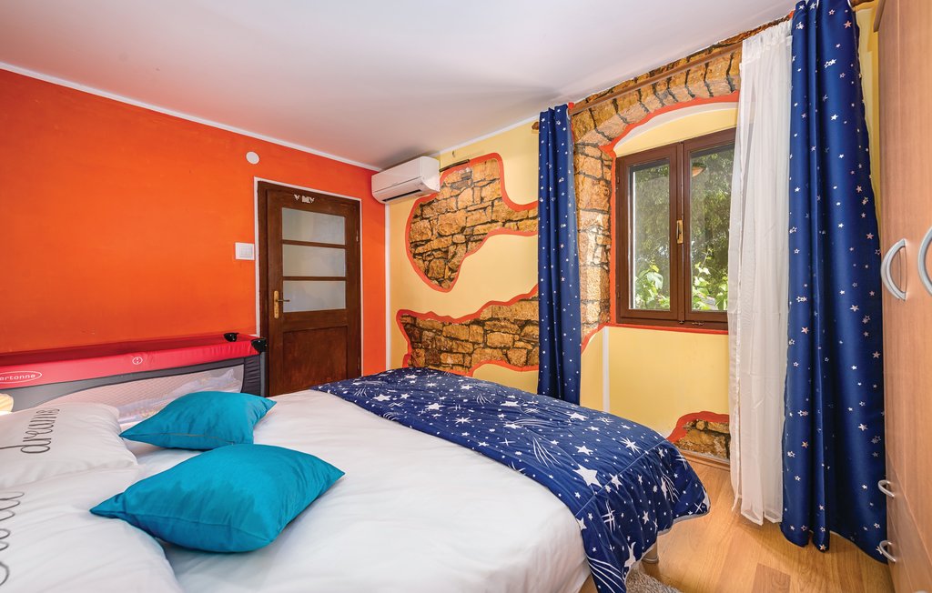 Semesterhus - Sveti Lovrec-Kruncici , Kroatien - CIC950 18