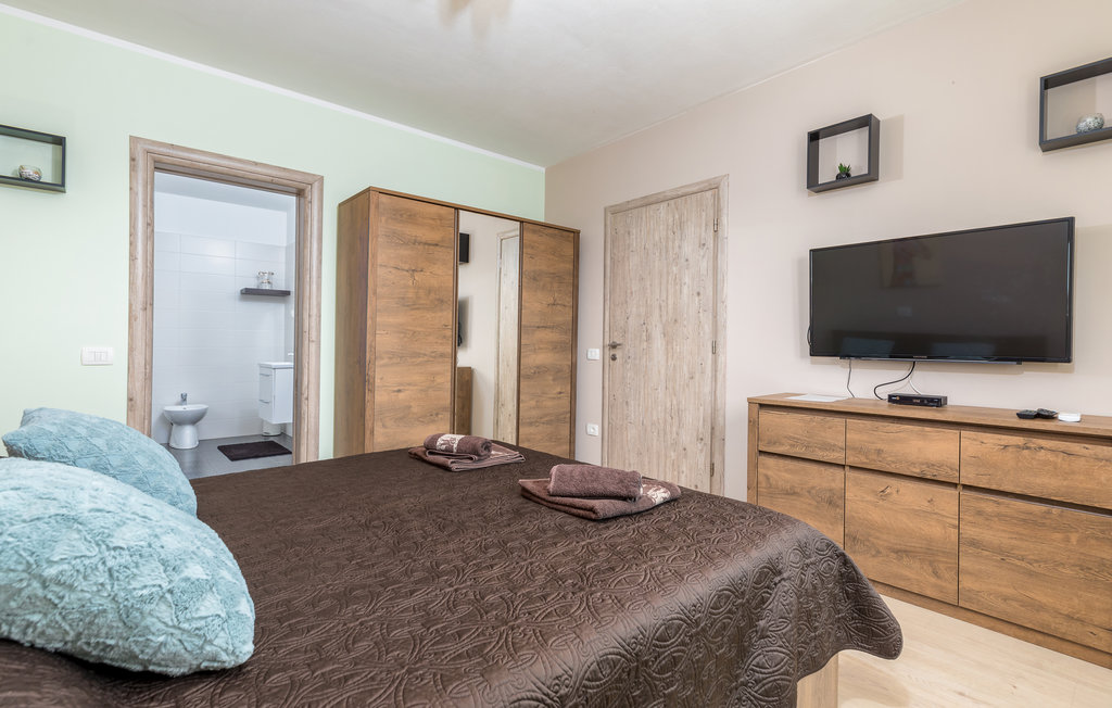 Semesterhus - Pula-Marcana , Kroatien - CIC999 28