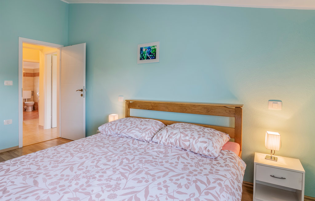 Semesterlägenhet - Pula-Muntic , Kroatien - CIC028 24