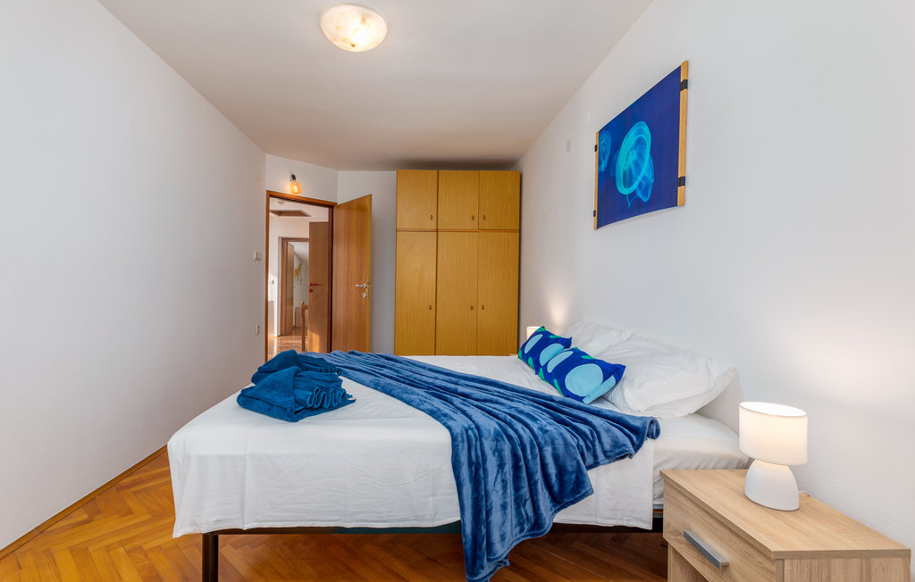 Ferienhaus - Pula-Muntic , Kroatien - CIC088 23