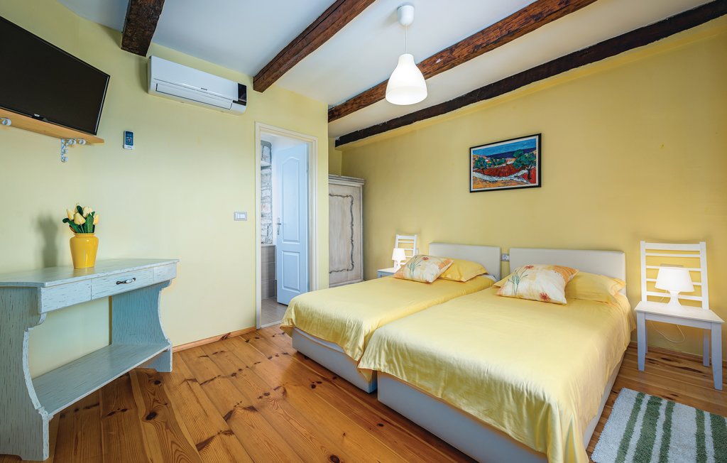 Ferienhaus - Tinjan-Jakovici , Kroatien - CIC104 31