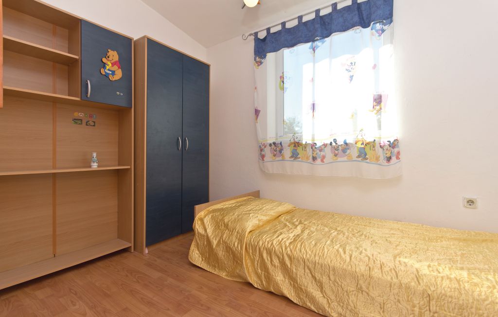 Ferienwohnung - Pula-Loborika , Kroatien - CIC125 13
