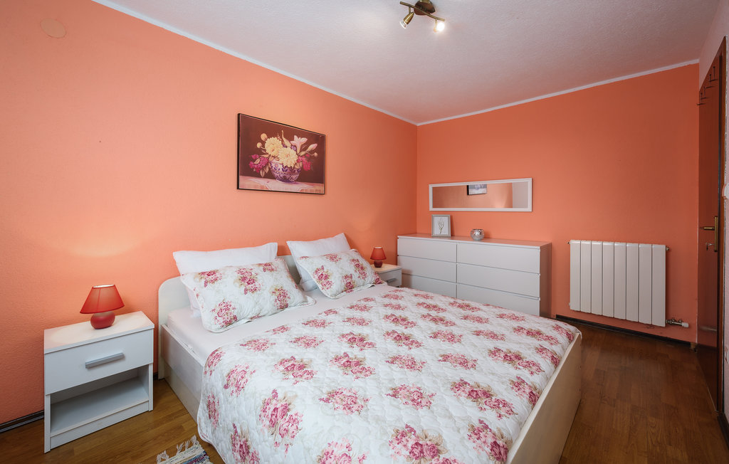 Ferienhaus - Sv.Lovrec-Heraki , Kroatien - CIC141 34