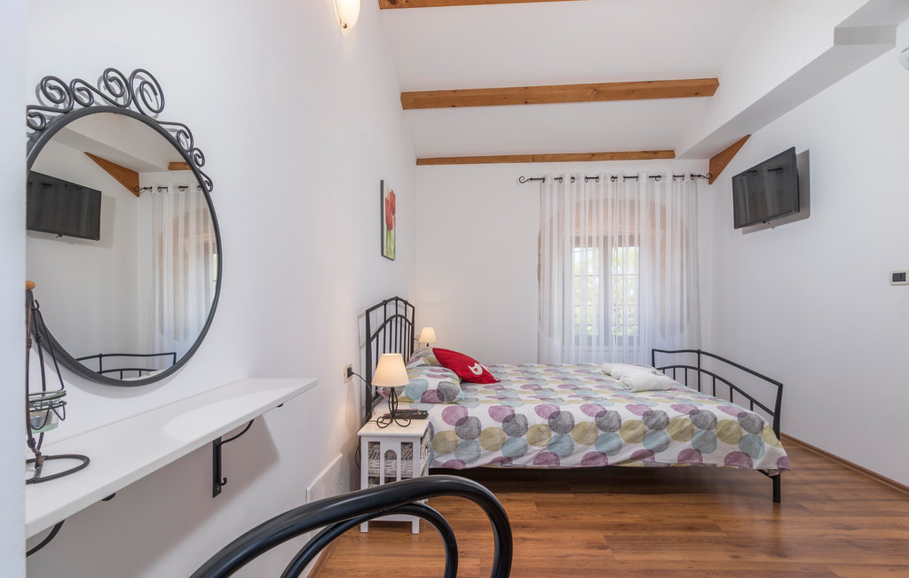 Ferienhaus - Tinjan-Ivetici , Kroatien - CIC151 53