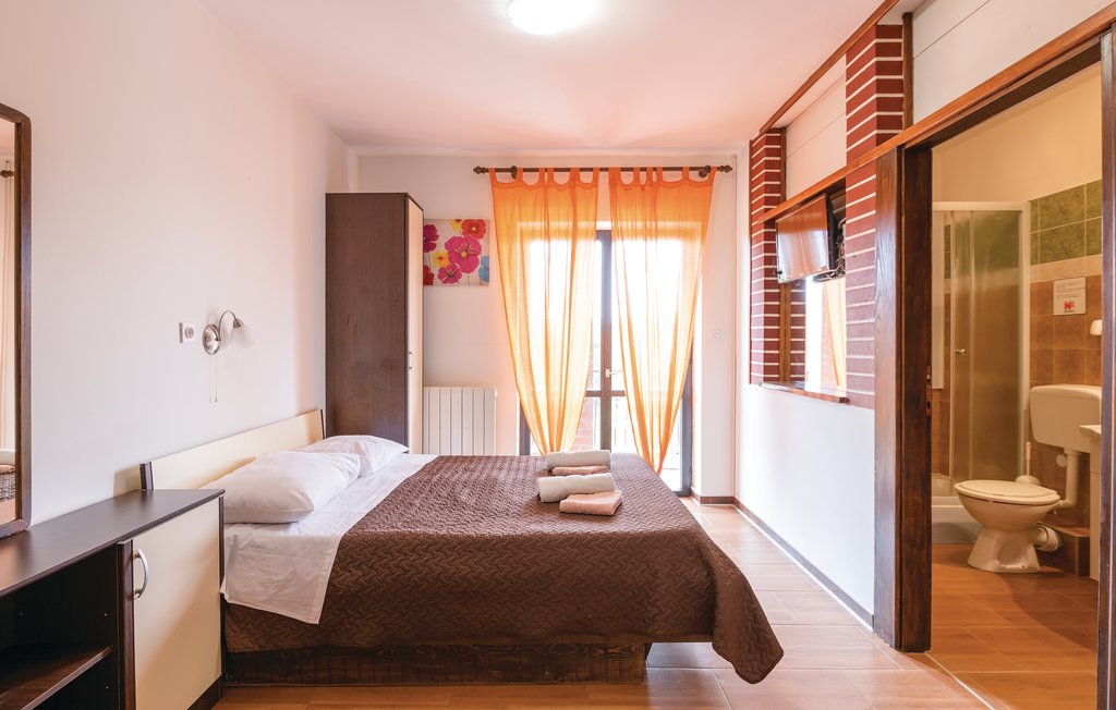 Feriehus - Pazin-Marseti , Kroatia - CIC157 46