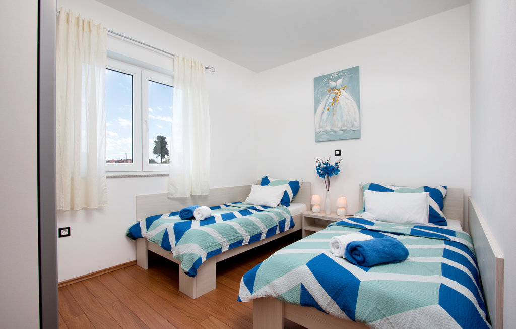 Feriehuse - Pula-Loborika , Kroatien - CIC186 27