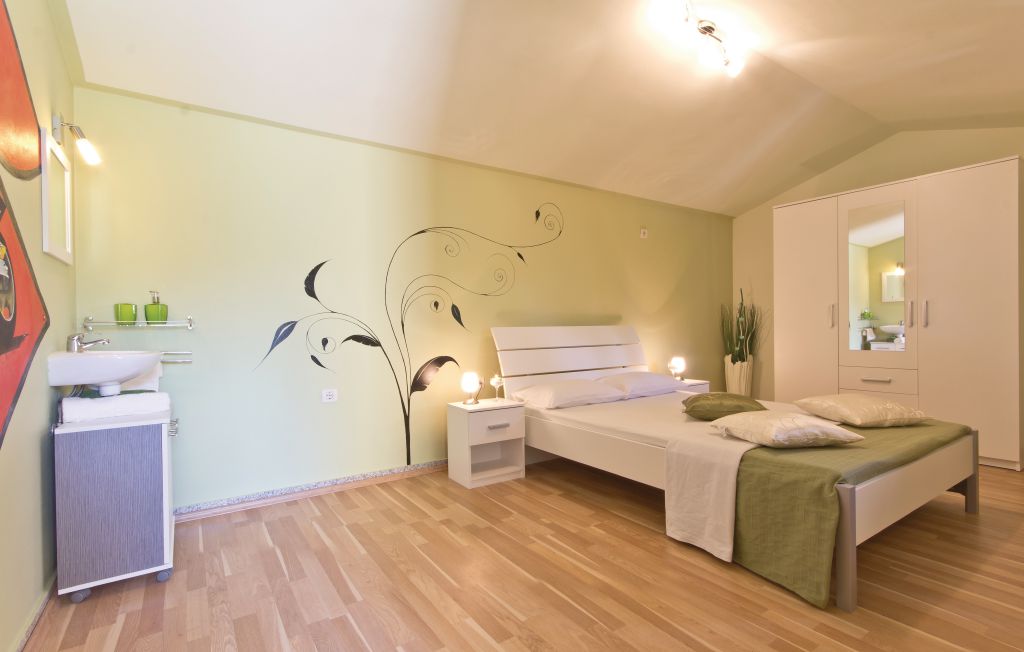 Feriehus - Pazin-Gologoricki Dol , Kroatia - CIC212 39