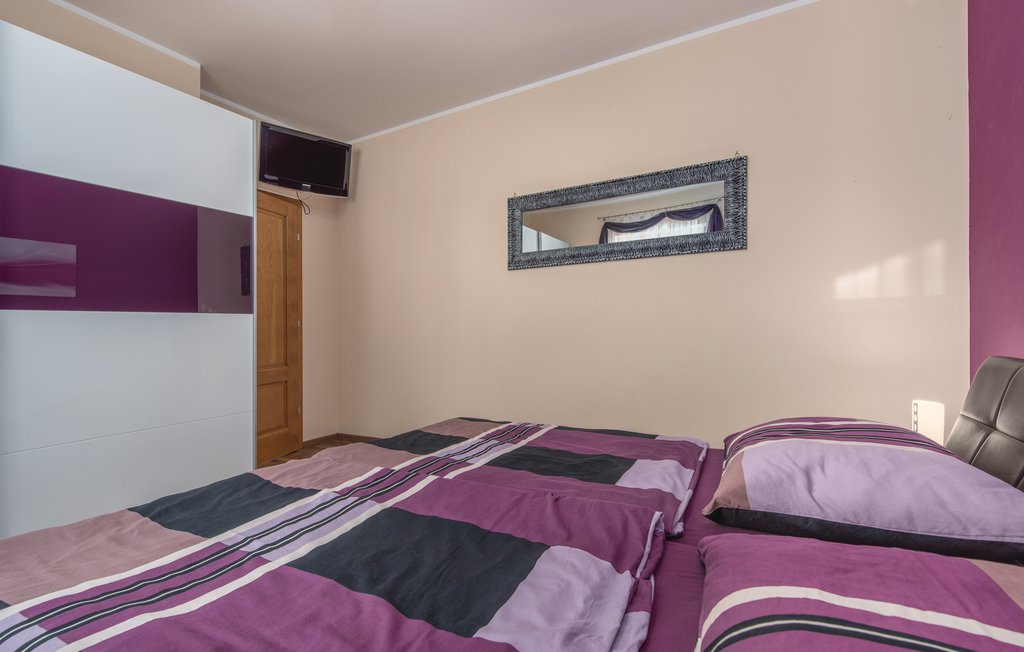 Ferienhaus - Visnjan-Kastelir , Kroatien - CIC215 36