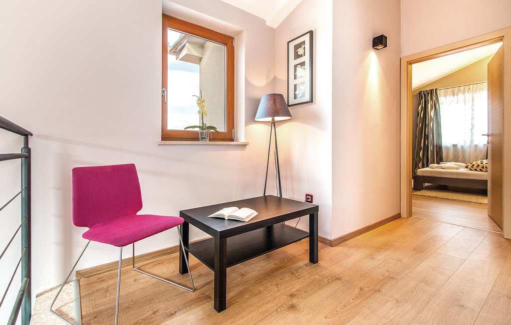 Ferienhaus - Pazin-Trosti , Kroatien - CIC248 27