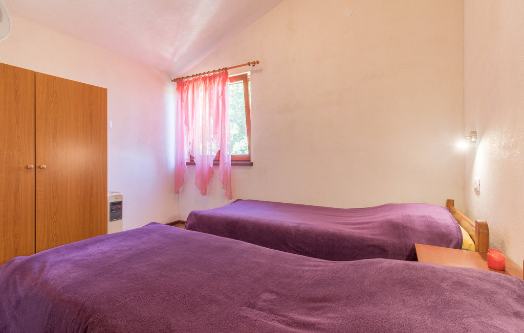 Ferienhaus - Pula-Muntic , Kroatien - CIC423 25