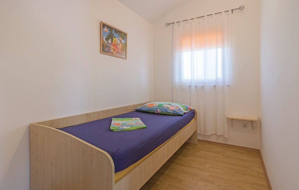 Ferieleilighet - Pula-Galizana , Kroatia - CIC493 21