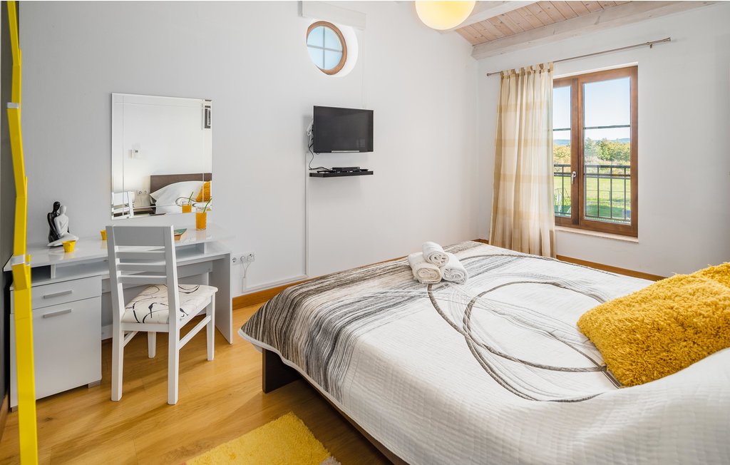 Feriehuse - Barban-Frkeci , Kroatien - CIC500 33