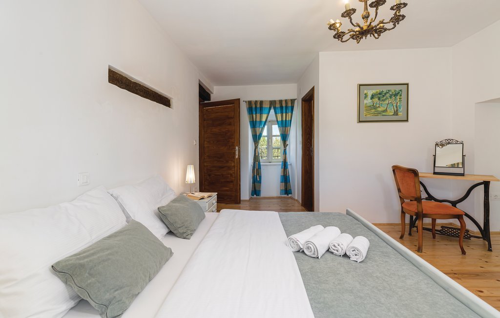 Ferienhaus - Tinjan-Kringa , Kroatien - CIC530 29