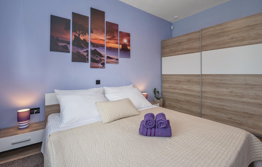 Feriehus - Vodnjan-Galizana , Kroatia - CIC555 37