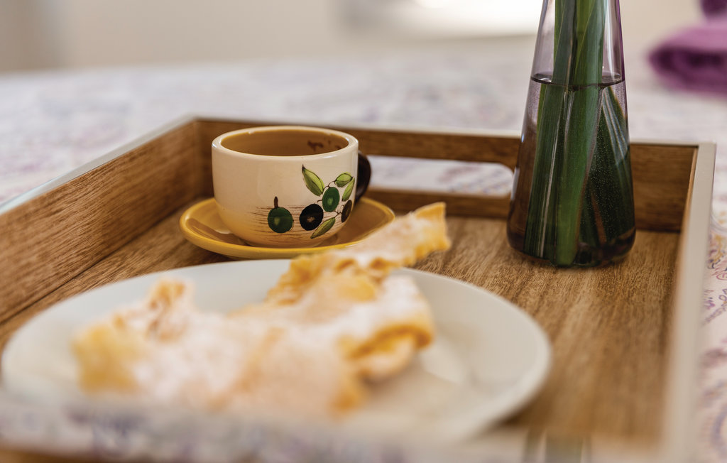 Feriehuse - Duga Uvala-Jovici , Kroatien - CIC659 37